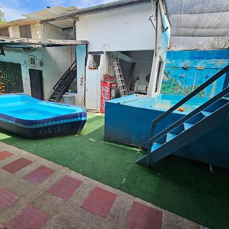 Oh La La Daire Santa Marta Dış mekan fotoğraf