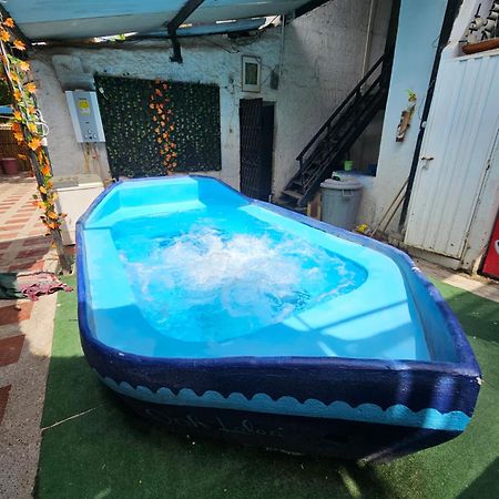 Oh La La Daire Santa Marta Dış mekan fotoğraf