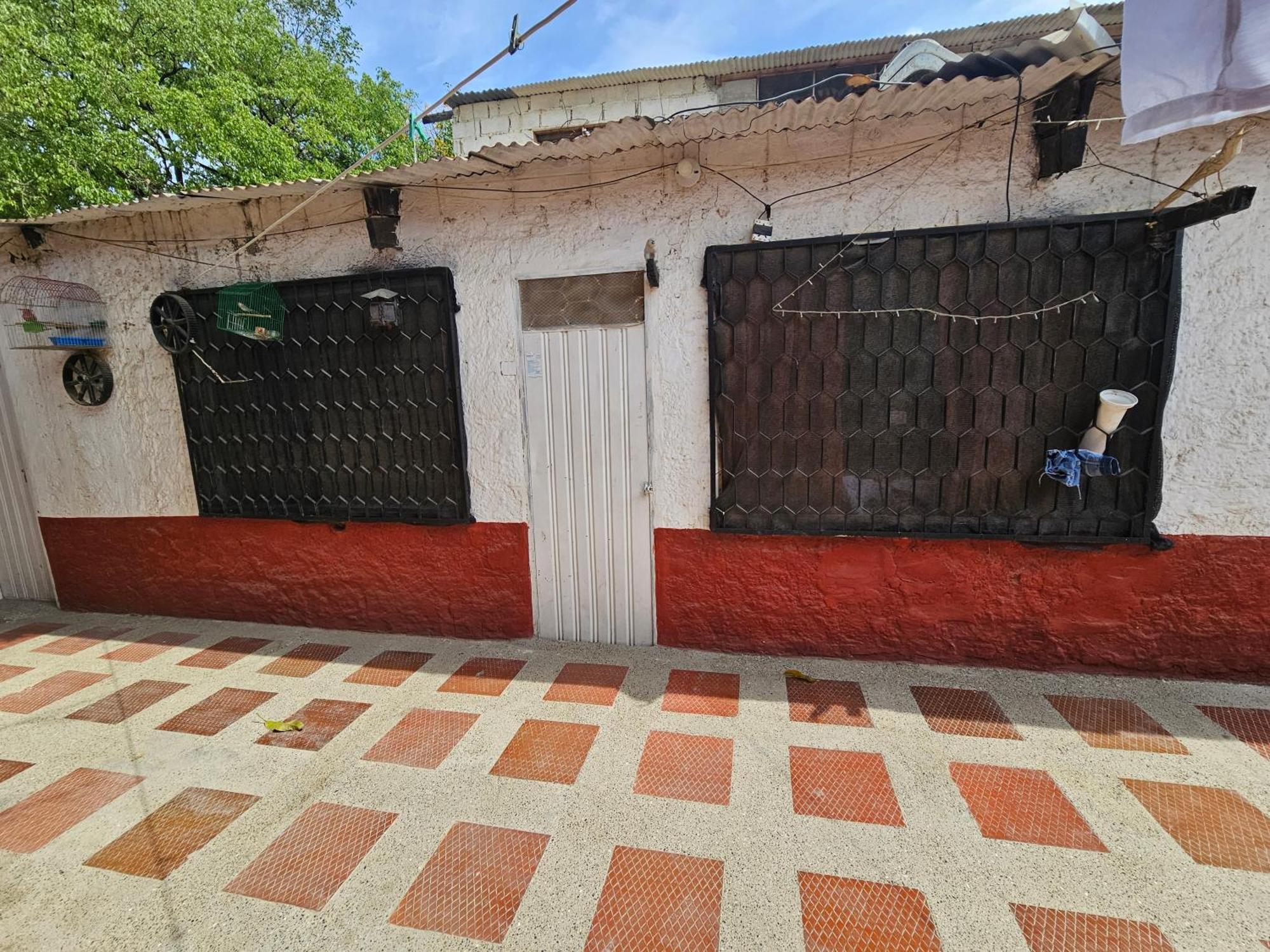 Oh La La Daire Santa Marta Dış mekan fotoğraf