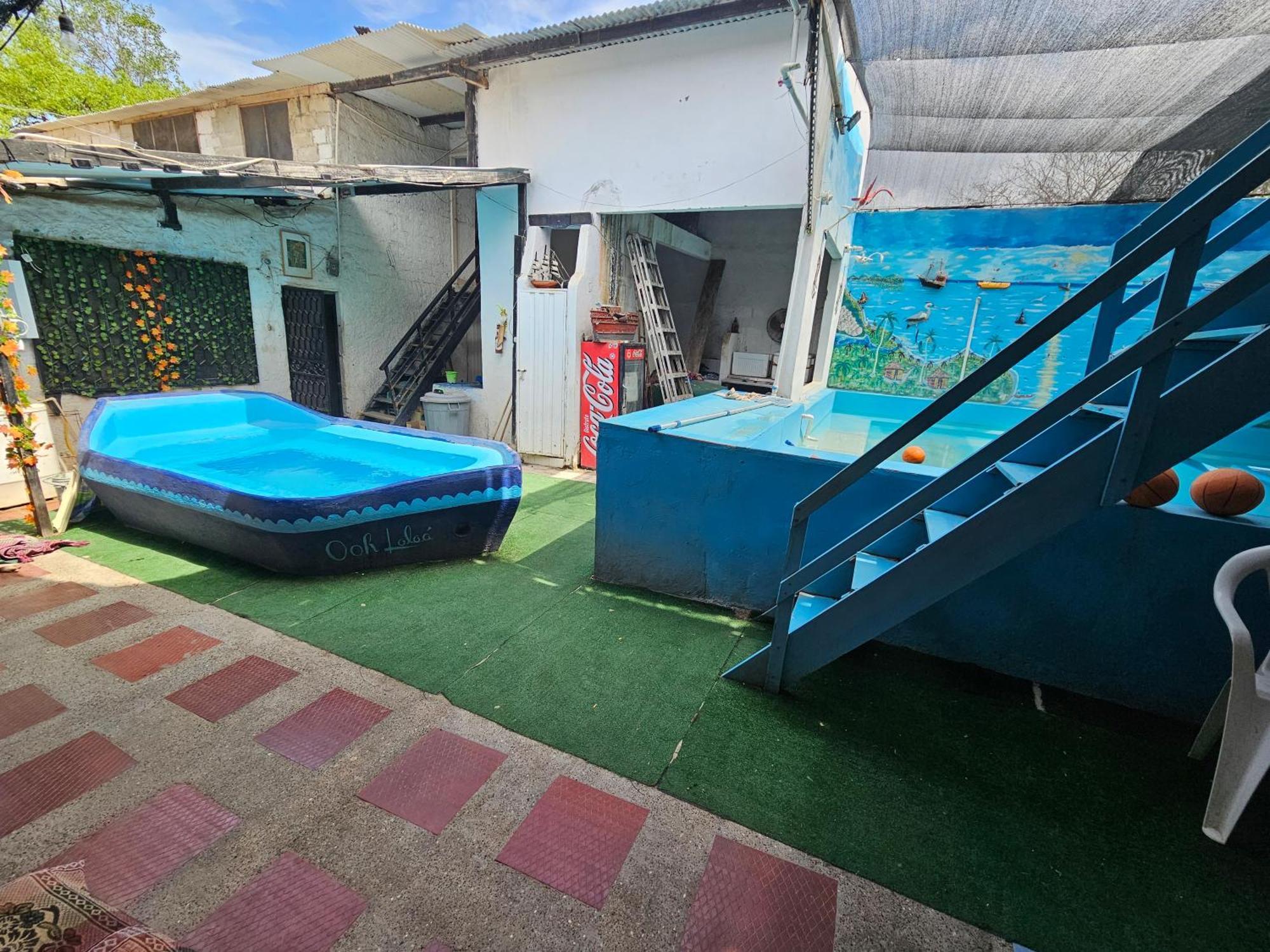 Oh La La Daire Santa Marta Dış mekan fotoğraf