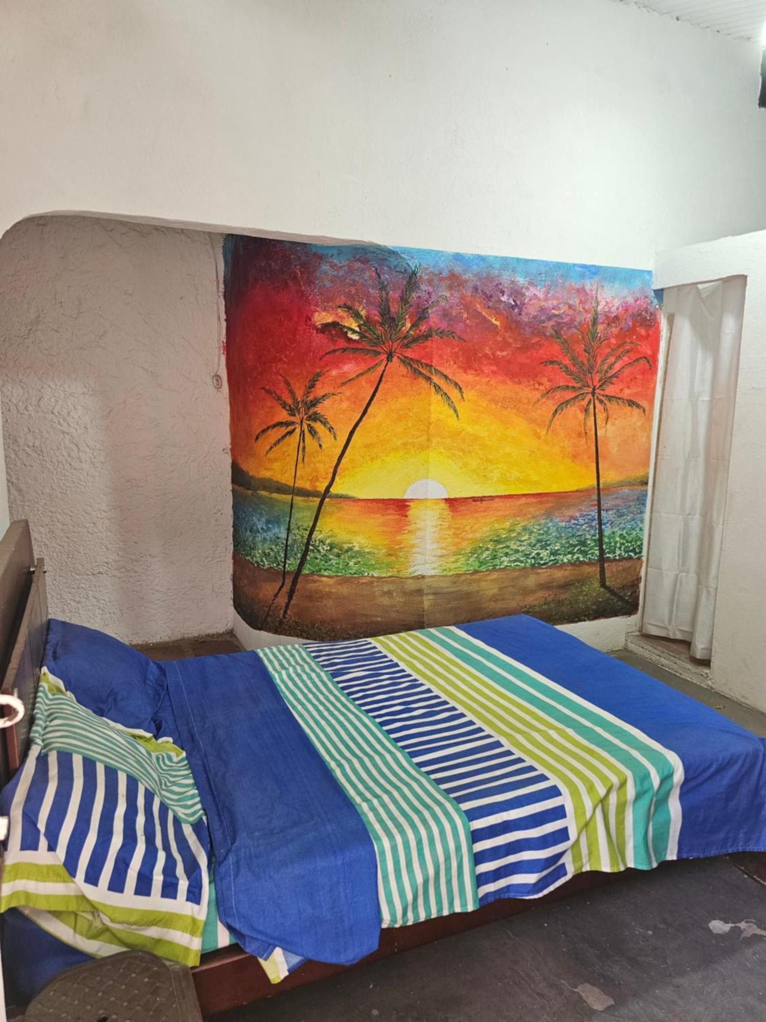 Oh La La Daire Santa Marta Dış mekan fotoğraf