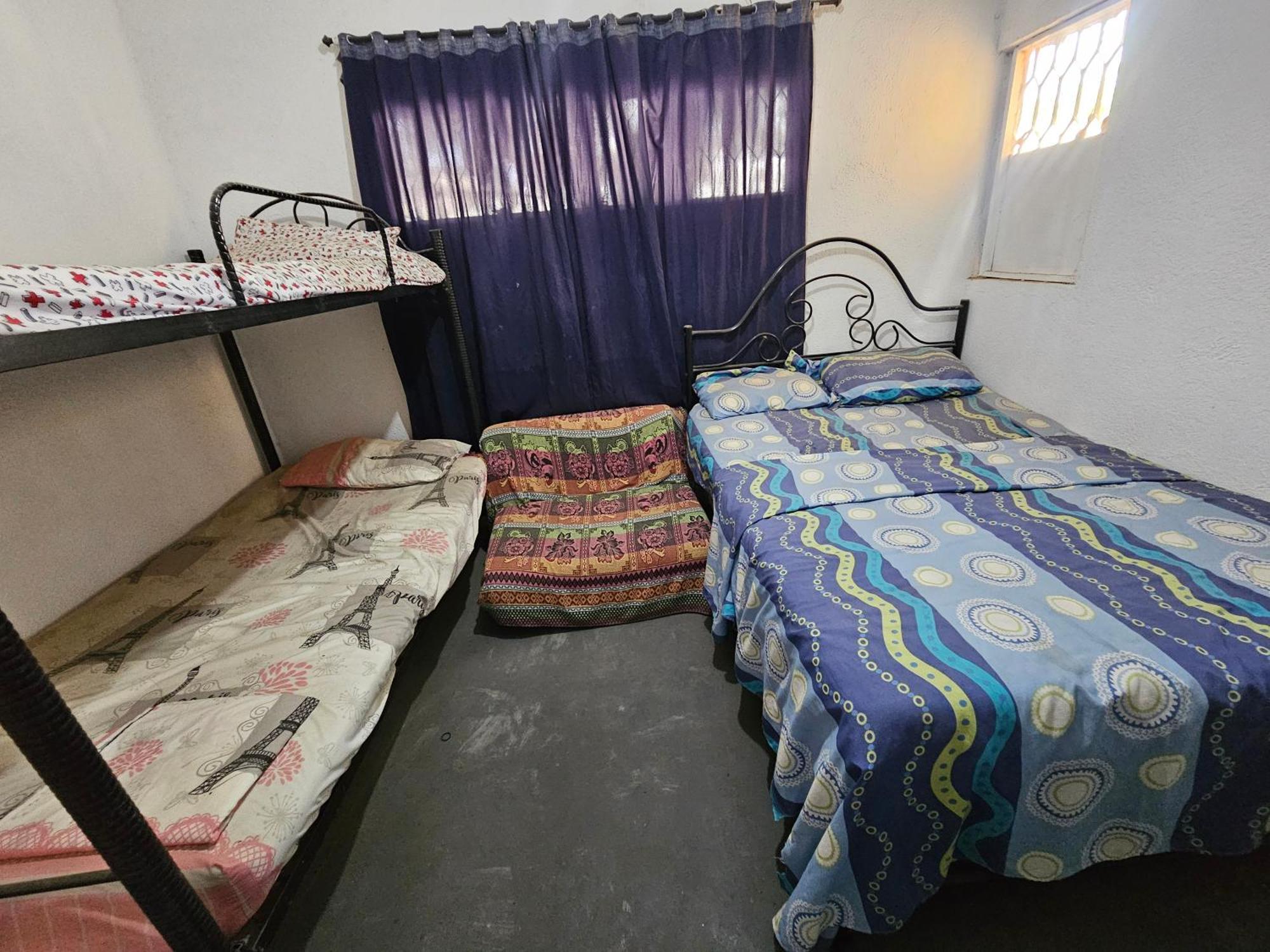 Oh La La Daire Santa Marta Dış mekan fotoğraf