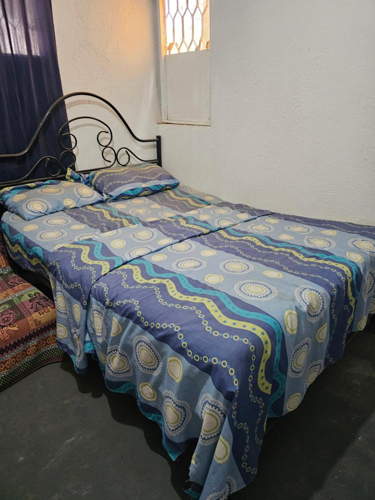Oh La La Daire Santa Marta Dış mekan fotoğraf
