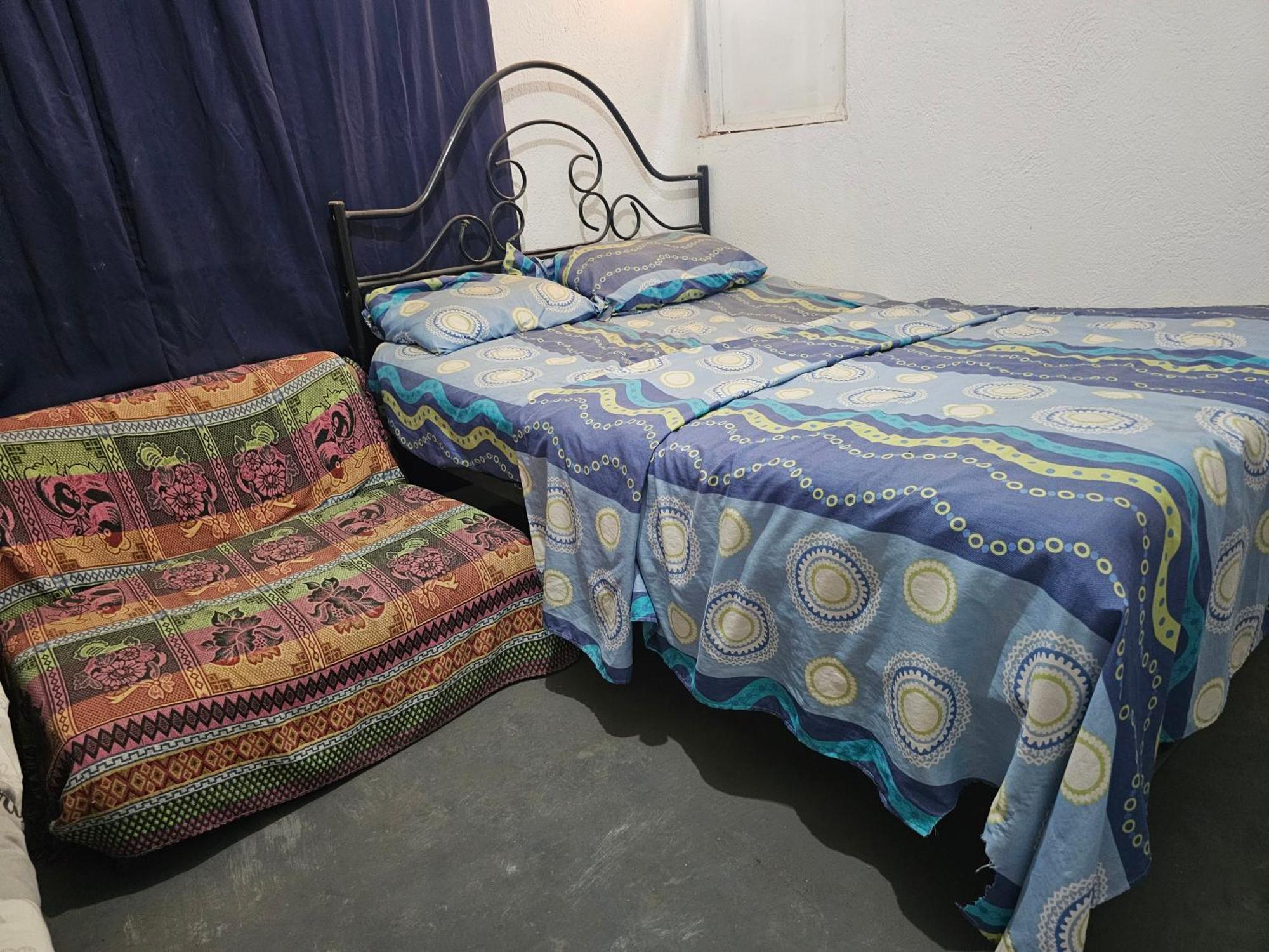 Oh La La Daire Santa Marta Dış mekan fotoğraf