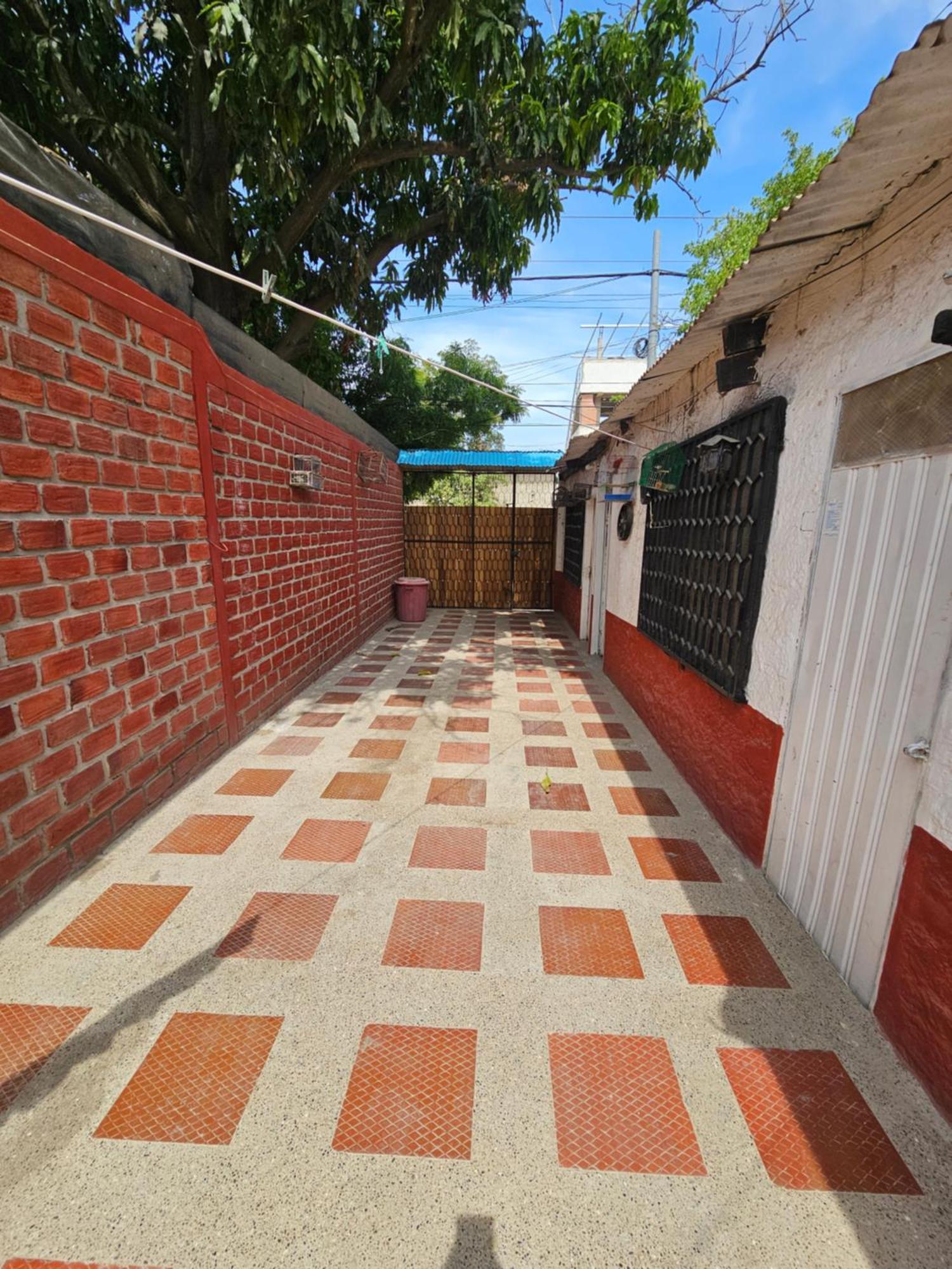 Oh La La Daire Santa Marta Dış mekan fotoğraf